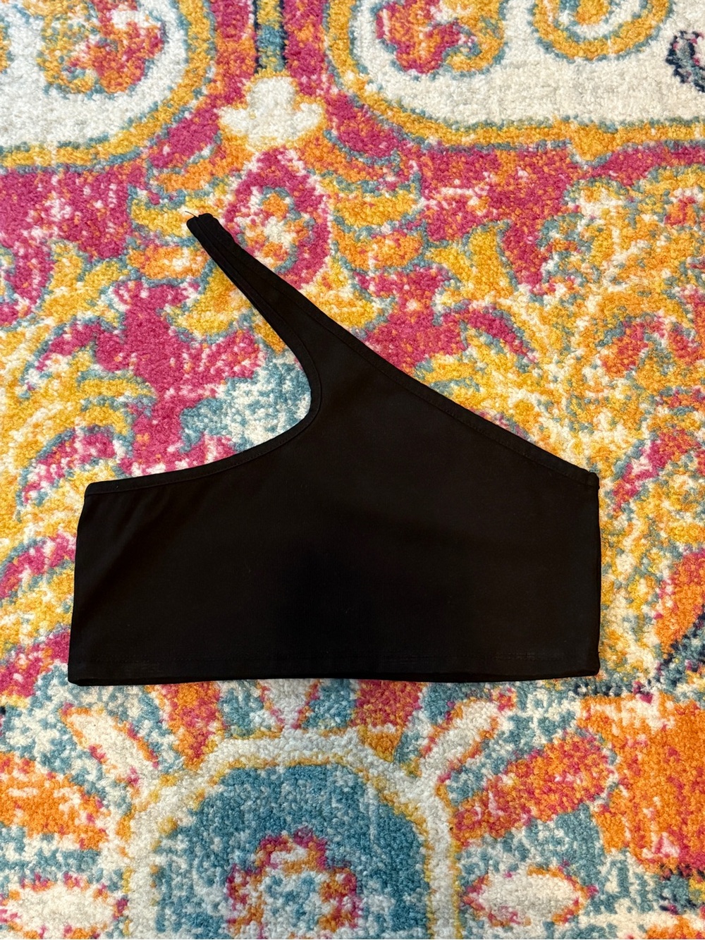 Adika crop top